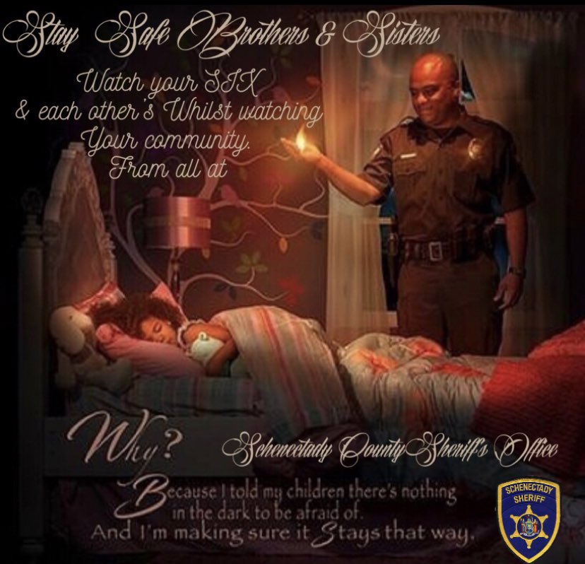 Well Folks that’s about it for tonight. Wishing you all a peaceful night. To all my brothers and sisters holding the line tonight, watch your SIX and each other’s Go home safe to your families #SCSO <a href="/NationalSheriff/">National Sheriffs' Association</a> <a href="/NYSheriffs/">New York State Sheriffs' Association</a> <a href="/NatPoliceAssoc/">National Police Association</a> <a href="/MCSheriffs/">Major County Sheriffs of America</a> <a href="/LivePD_LEOS/">Live PD LEOs</a> <a href="/LivePdFans/">🔴#LivePD</a>