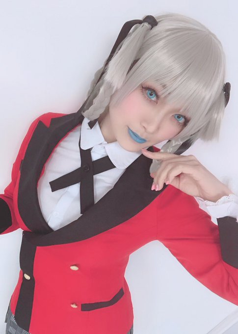 Twitterのコスプレ画像52