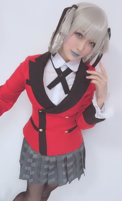 Twitterのコスプレ画像53