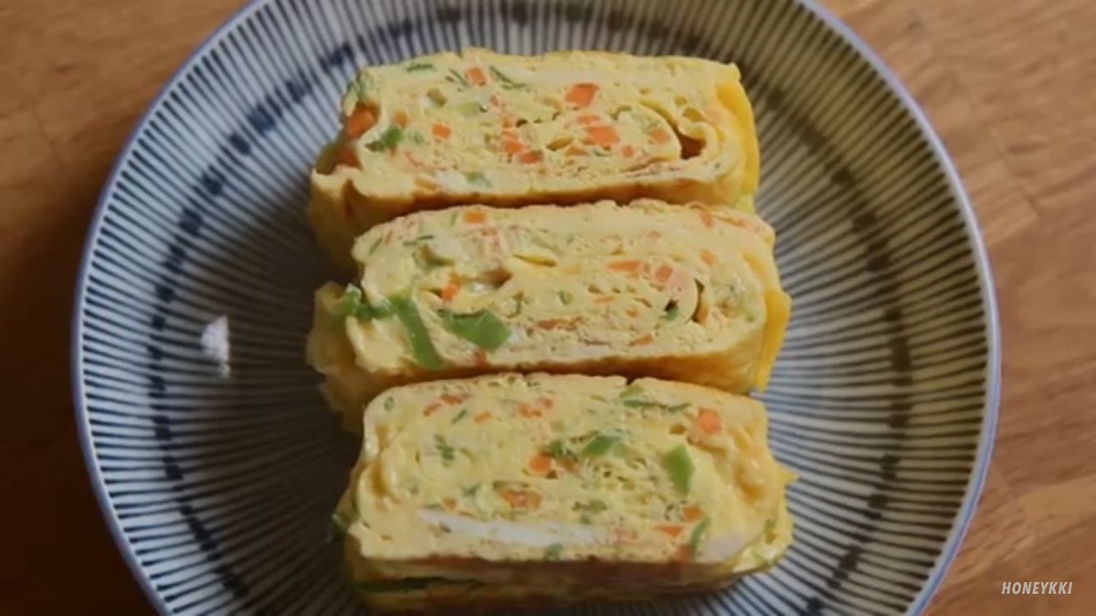 4amvanila's tweet photo. Egg rolls https://t.co/BM4uSMP9Pb