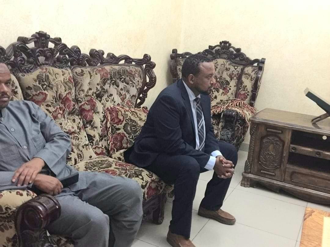 UNHabitat_Som's tweet image. Municipality of #Hargeisa in #Somaliland started a broadbased &amp;amp; consultative visioning exercise to redefine the vision of Hargisa for the coming 20 yrs in line with NDP II &amp;amp; Somaliland vision 2030. UNHABITAT and UNICEF through #JPLG are happy to support this process.