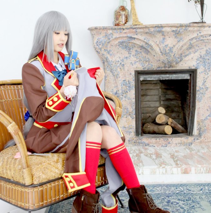 コスプレイヤーマジョノカ渚のTwitter画像23