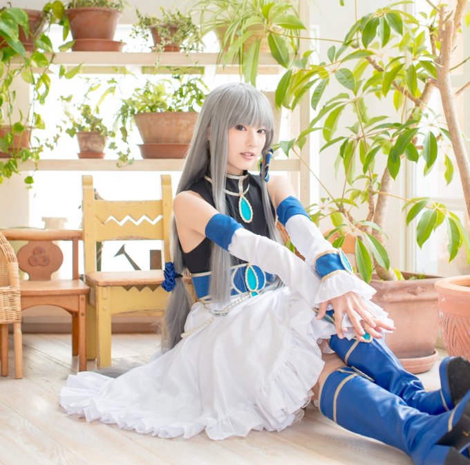 コスプレイヤーマジョノカ渚のTwitter画像22