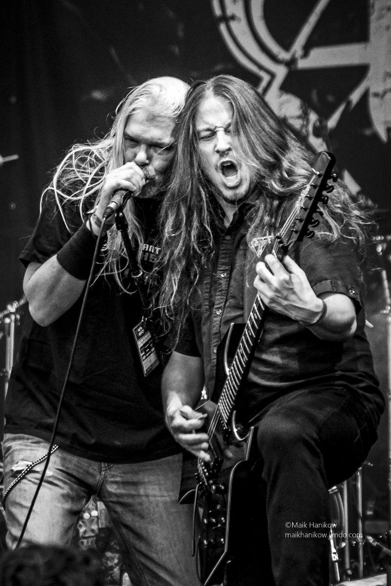 MaikHanikow's tweet photo. #asphyx #metalfrenzy https://t.co/D94YS1FOS6