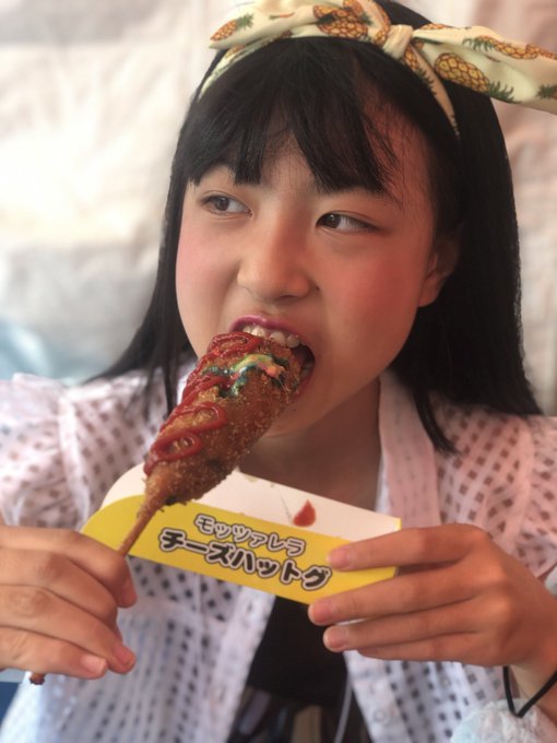 Twitterのコスプレ画像55