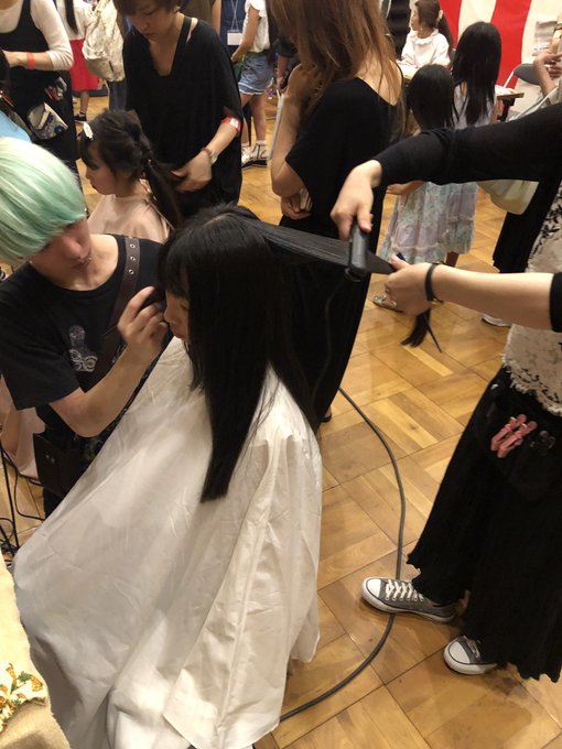 Twitterのコスプレ画像57