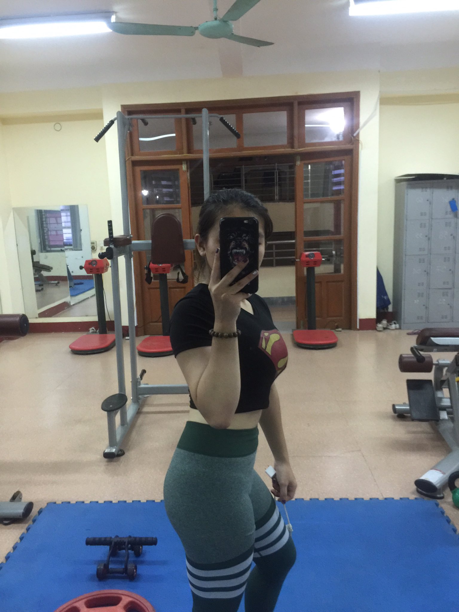 Mira Pham MiraPham3 X