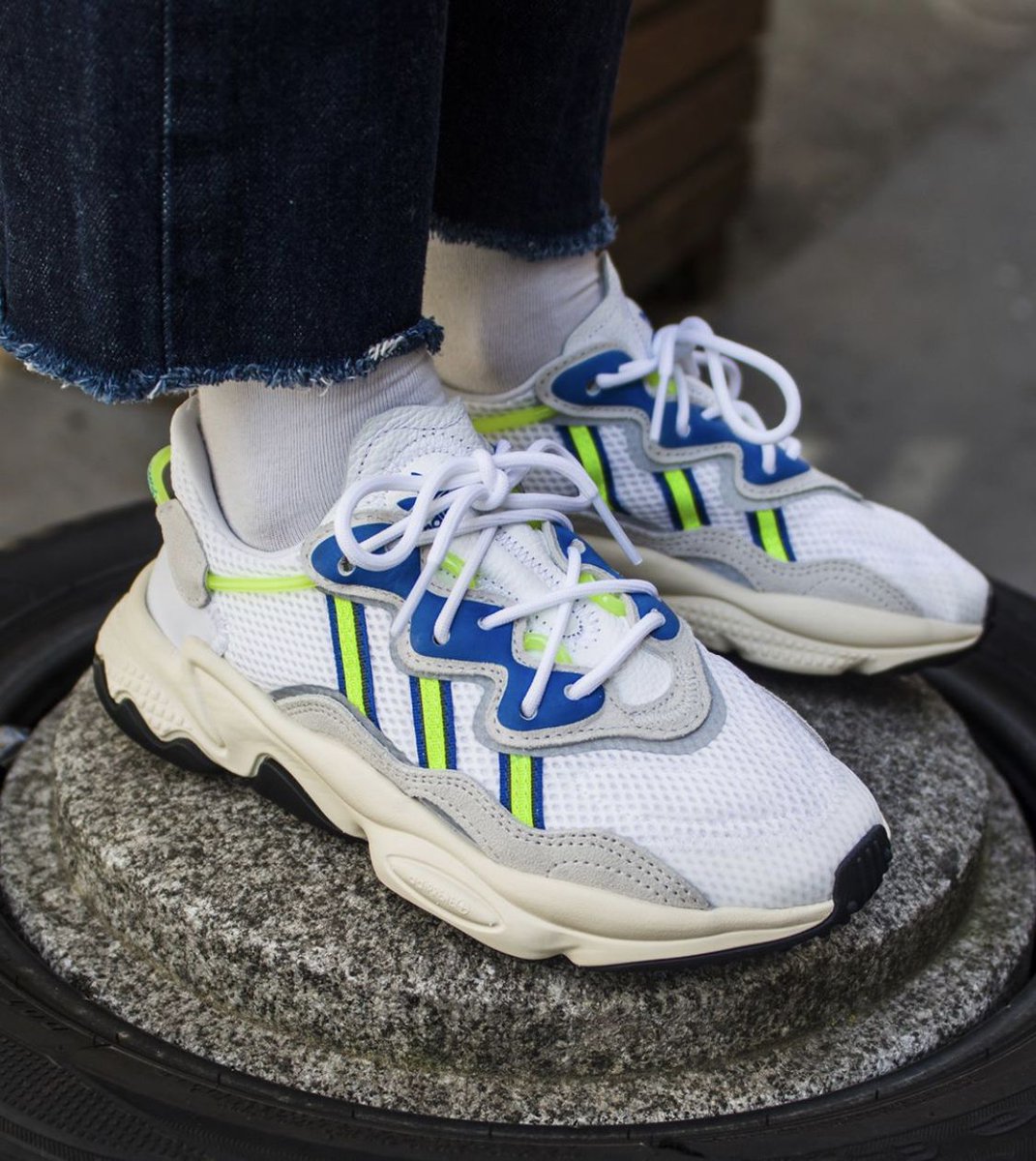 adidas ozweego og