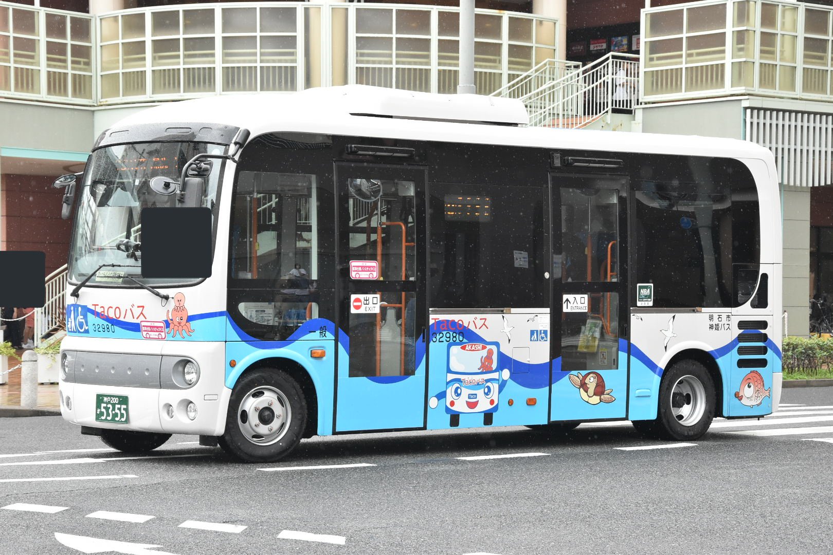 神姫バス 14台セット なべっち交通 on X: 