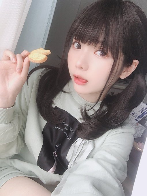 コスプレイヤー霜月（しも）のTwitter画像44