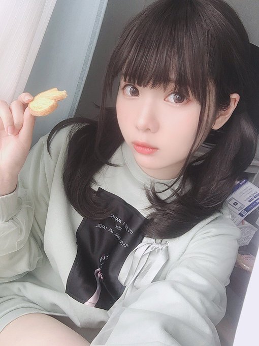 コスプレイヤー霜月（しも）のTwitter画像43
