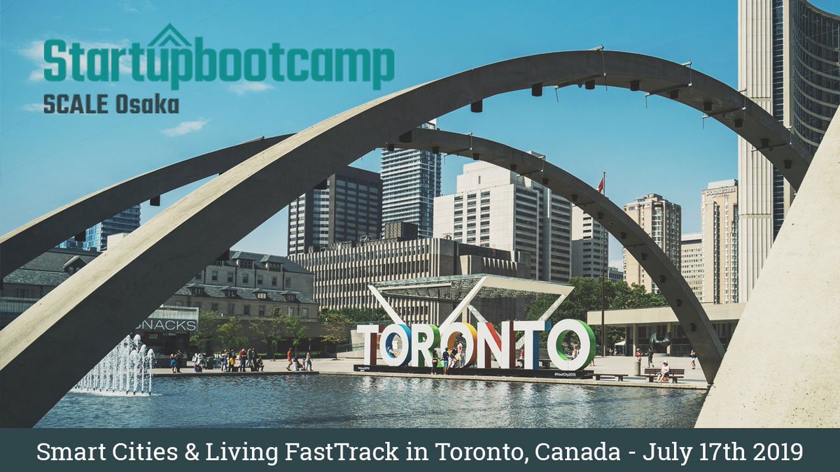 SBCScaleOsaka's tweet image. Meet us in the second part of our #sbcFastTrack World Tour! We are seeking #SmartCities #Scaleups in New York, Toronto, Singapore and Shanghai! 
Learn about our events, scaling to Japan and more:
startupbootcamp.org/blog/2019/07/s…