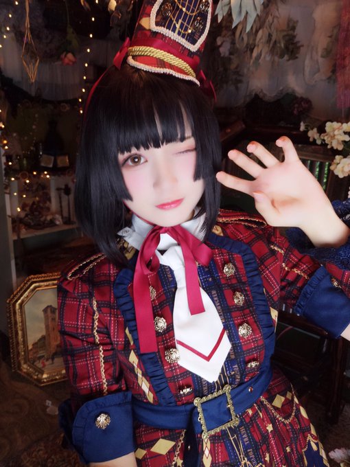 Twitterのコスプレ画像42