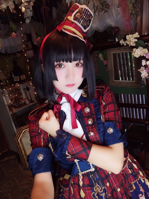 Twitterのコスプレ画像41