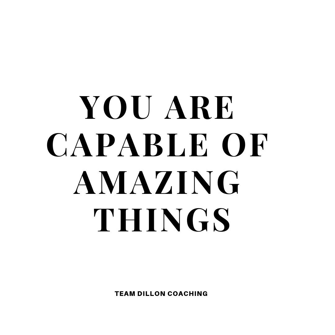 Teamdillon's tweet photo. “Unlock your potential. You are capable of anything you set your mind to” ✨🌟 #bethebestyoucanbe #tdc #teamdilloncoaching #unlockyourpotential #capableofanything #Greatness #amazing #inspire https://t.co/YiWQ44nNON
