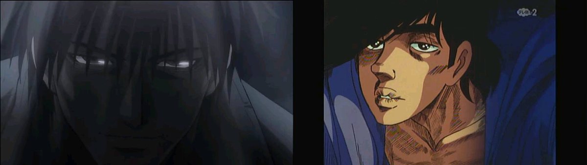 アニメカイジのシリーズ構成 高屋敷英夫さんの軌跡を巡る旅 Rainbow 二舎六房の七人 7話脚本 決意の拳 Togetter アニメカイジのシリーズ構成 高屋敷英夫さんの軌跡を巡る旅 Rainbow 二舎六房の七人 7話脚本 決意の拳 Togetter