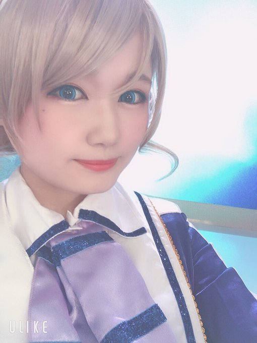 コスプレイヤーつゆこのTwitter画像35