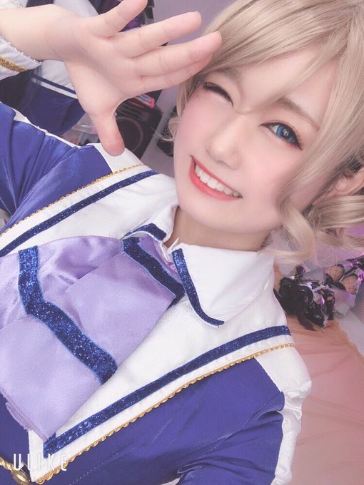 コスプレイヤーつゆこのTwitter画像36