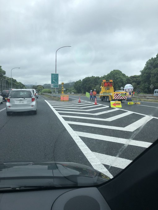 通行止め 横浜横須賀道路 下りの朝比奈ic 逗子icで災害のため通行止め 原因は落石か まとめダネ 通行止め 横浜横須賀道路 下りの朝比奈ic 逗子icで災害のため通行止め 原因は落石か まとめダネ