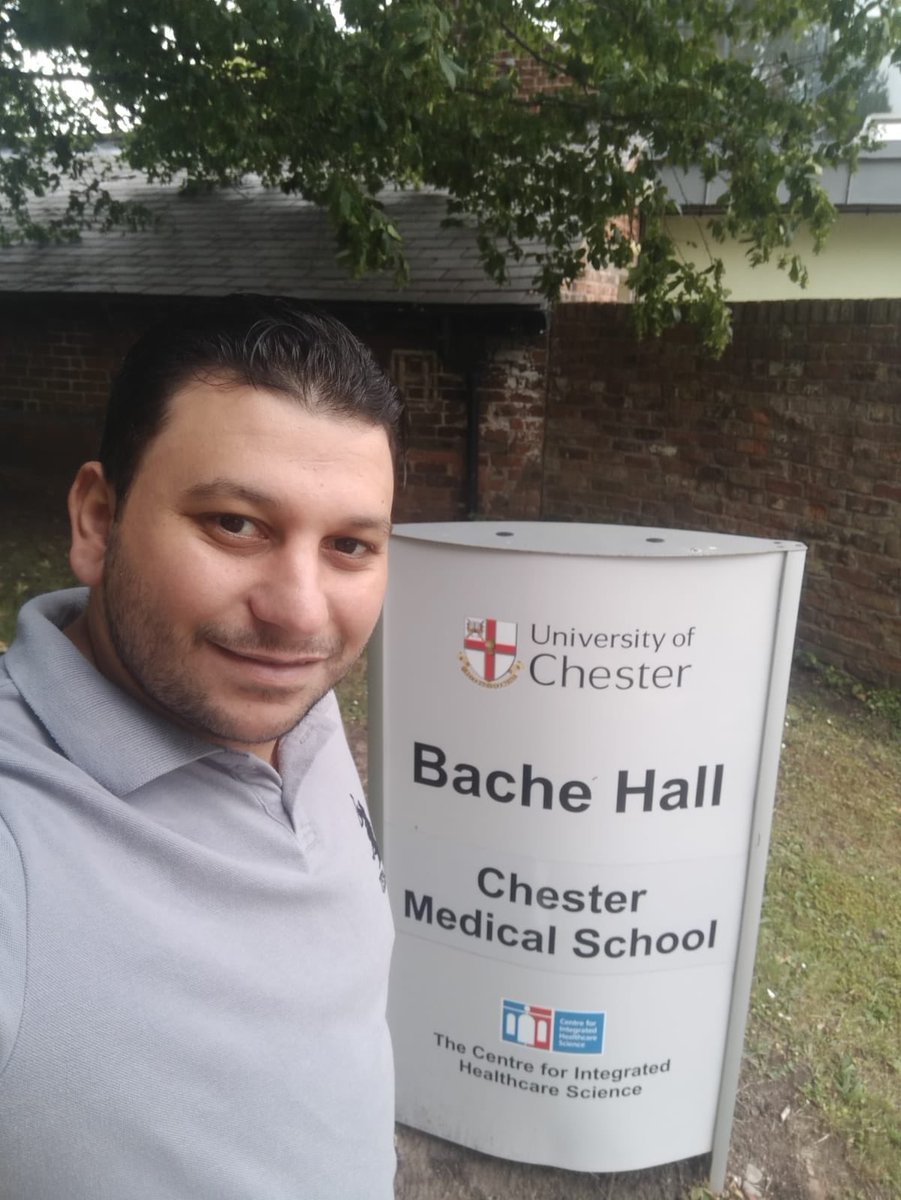 aymanfakhry17's tweet photo. My dearest son making fellowship in Chester -UK ....,missing you too much https://t.co/kEusYwwUd7