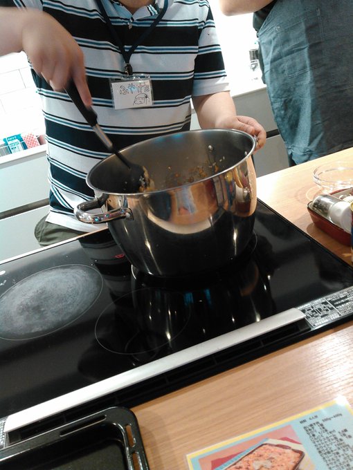 #ボイ酒キッチンの宴2 生ふやけた食堂じゃん!!!!! 