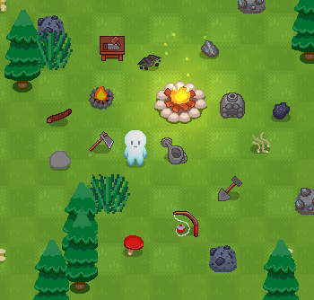 Konitama - Wishlist Cloudscape on Steam (@KonitamaGames) / X