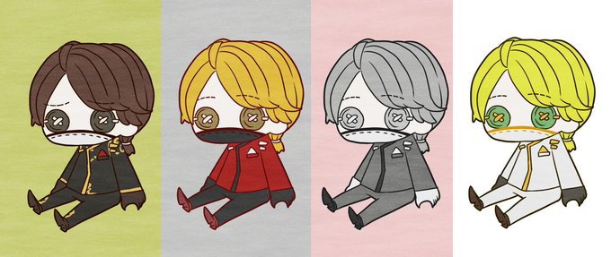 イソップ カールのtwitterイラスト検索結果 イソップ カールのtwitterイラスト検索結果