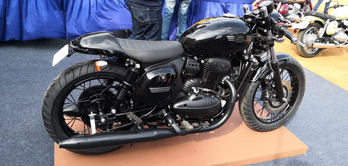 100 Modified Jawa Bike  Best HD