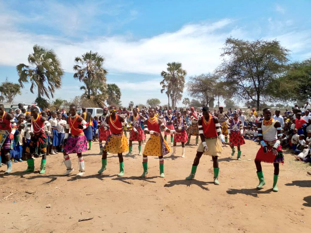 HAROUBTV3's tweet photo. *RC HOMERA AZINDUA MRADI WA MAJI CHAMALENDI, KATAVI.

RC Homera azindua mradi wa maji Mkoani Katavi.

Katika kutekeleza ilani ya CCM ya 2015/2020 ibara ya 53,54,55 na vifungu vyake.@MagufuliJP https://t.co/HACDWRQ1G6