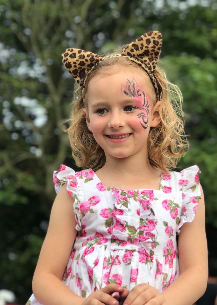 A wholesome fun day  <a href="/FriendsofWHP/">Friends of WHP</a>. Dalit Nara and the bands were excellent  #happykids #community