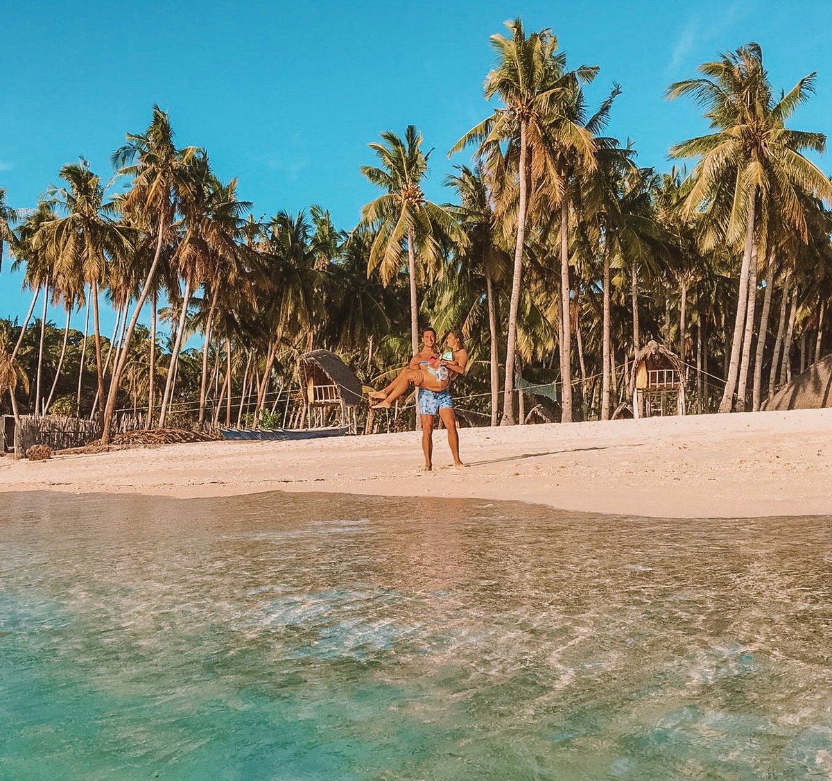 CocoLife 🥥 🌴 #Philippines #elnido #island #beach #paradise