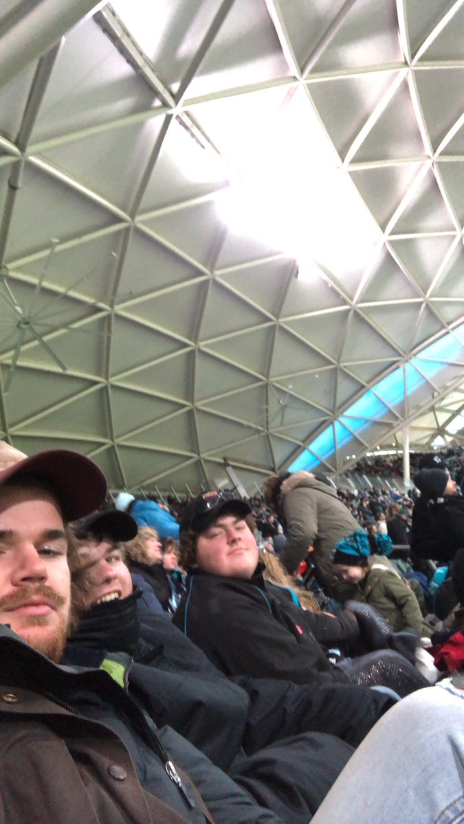 zacstacey_'s tweet photo. #weareportadelaide https://t.co/FDsOzaV8f7