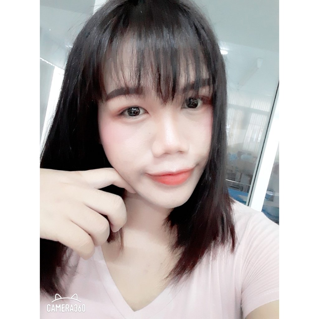 สาวสองนนทบุรี tweet media