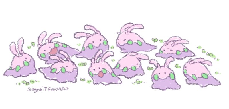 つるたさや Saya Tsuruta@saya_tsurutaのイラスト一覧(古い順)