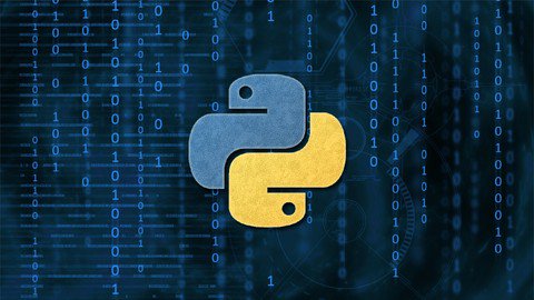 courses_python's tweet image. Python Complete Course From Scratch To Software House Level
udemy.com/python-course-…
#udemy #programming #pythonprogramming #python