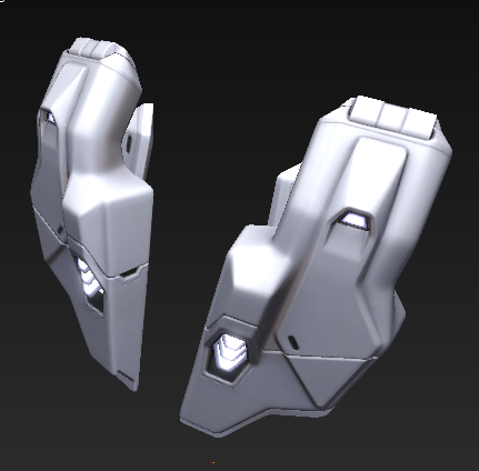 HYPEX's tweet photo. The Robot will have a jetpack!!
This mesh will be in the game in 2 hours!
file name "SM_Doggus_Volcano_Wings" https://t.co/pNdSANhaG4