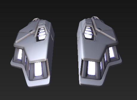 HYPEX's tweet photo. The Robot will have a jetpack!!
This mesh will be in the game in 2 hours!
file name "SM_Doggus_Volcano_Wings" https://t.co/pNdSANhaG4