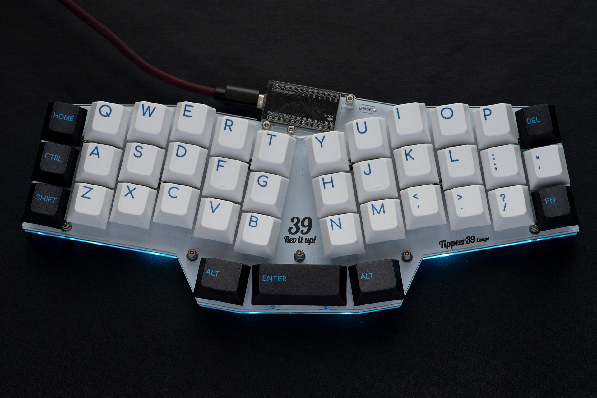 Reviung 自作キーボードを作りました 試作 2uのキーが押したら戻ってこない トッププレートのスタビライザー 用の穴が若干内側によってスタビを圧迫してるみたいだから穴を0 3mmぐらい削って広げねば 自作キーボード Diykeyboard T Co Reviung 自作キーボードを作りました 試作 2uのキーが押したら戻ってこない トッププレートのスタビライザー 用の穴が若干内側によってスタビを圧迫してるみたいだから穴を0 3mmぐらい削って広げねば 自作キーボード Diykeyboard T Co