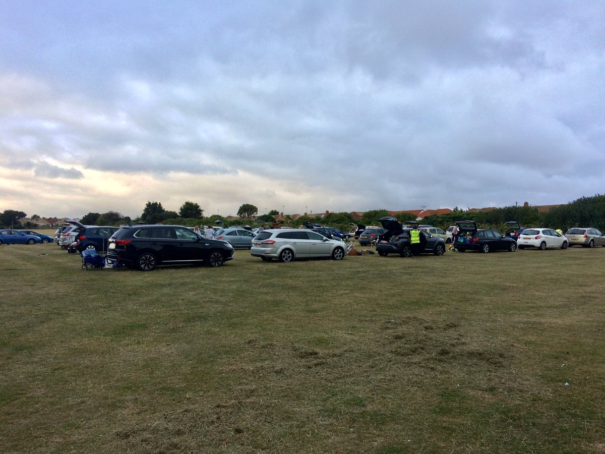 Palm Bay Boot Fair tweet media