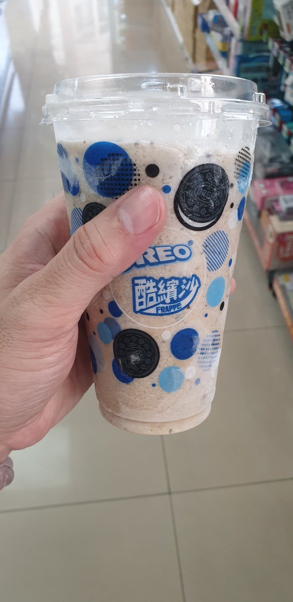 Eddie7et's tweet photo. 這天氣就是要來一杯😌😌
#ORER
#酷繽沙
#感謝宇宙酷繽沙教主 https://t.co/TfRW44VMef