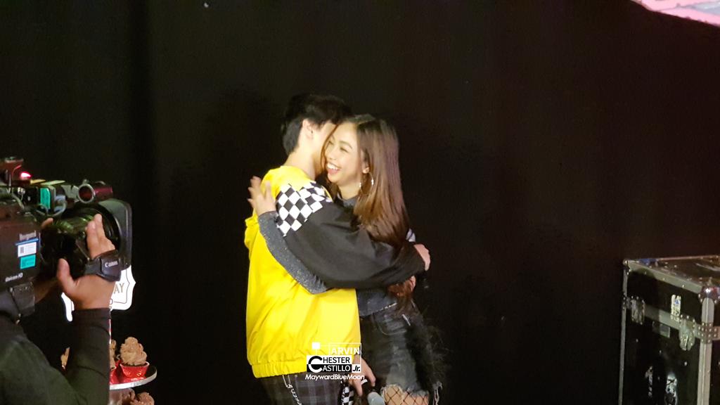 ItsmeCHESTER11's tweet photo. Happy Happy Birthday @Barber_Edward_  wish you all da best! Ingat k palagi kayo ni @maymayentrata07  at ng family mo!

#EdwardASAPBdaySwag 
MayWardTsuma ChooChoo https://t.co/Yr2zuKmz3a