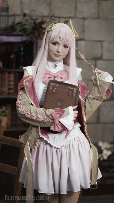 Twitterのコスプレ画像47