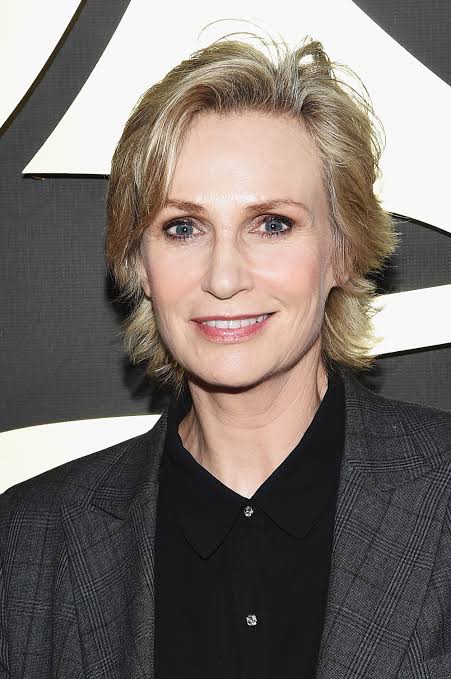 Happy Birthday Jane Lynch(Hollywood Actress) 14 July 1960
age 59 years  