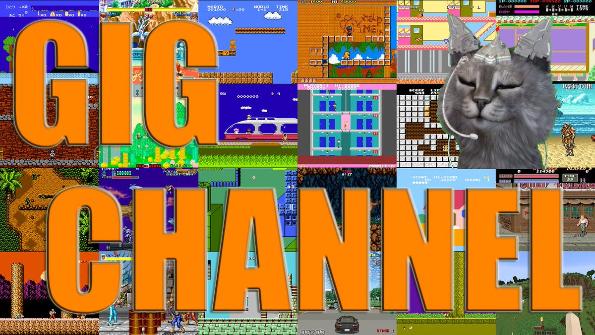 GIG＠ギグ tweet media