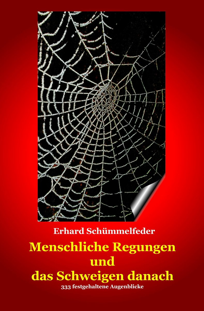 "Menschliche Regungen" 333 festgehaltene Augenblicke und das Schweigen danach