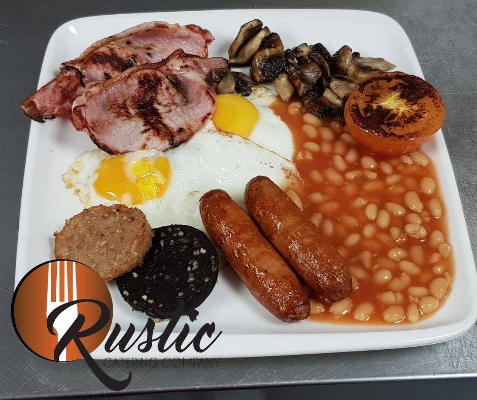 rusticdining's tweet photo. We all love a good fry up especially at the weekend! Serving "All Day Breakfast" 7 days per week at Rustic! #TheRusticDiner #Broadford #newcastlewest @Broadford Summer Festival @West Limerick Resources - WLR @Limerick.ie #limerick https://t.co/cOANBgchQN