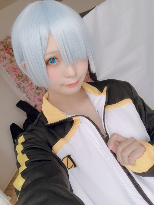 Twitterのコスプレ画像43