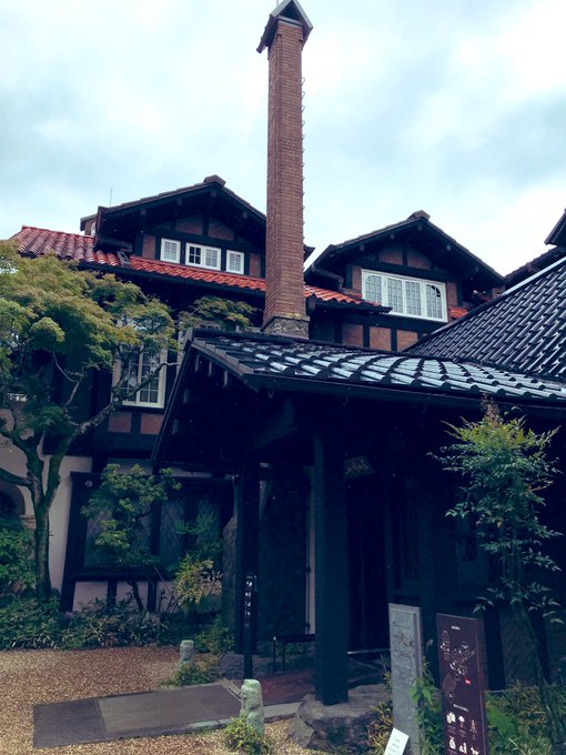 美術館行ってました 