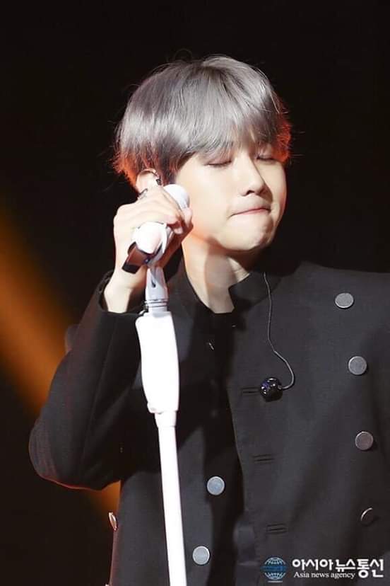 DAnhTho12's tweet photo. #MGMAVOTE #EXO @weareoneEXO 

Má mochi 💋💋💋 https://t.co/o68L35gDmy