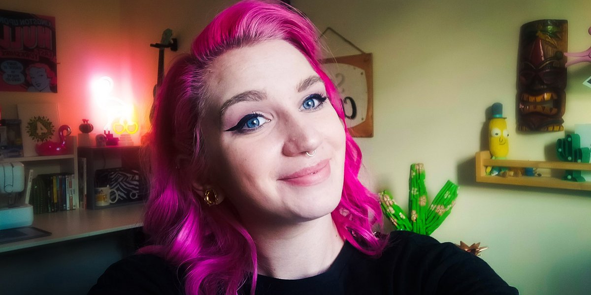 jenjamoo's tweet image. New or undersubscribed Sims YouTubers! If you've got a video you'd like more views on, link me below. Looking to binge after a long days at work all this week 😁
(Immediately jumping off @Techn0Babble 's idea ❤️)
#Sims4 #YouTubers